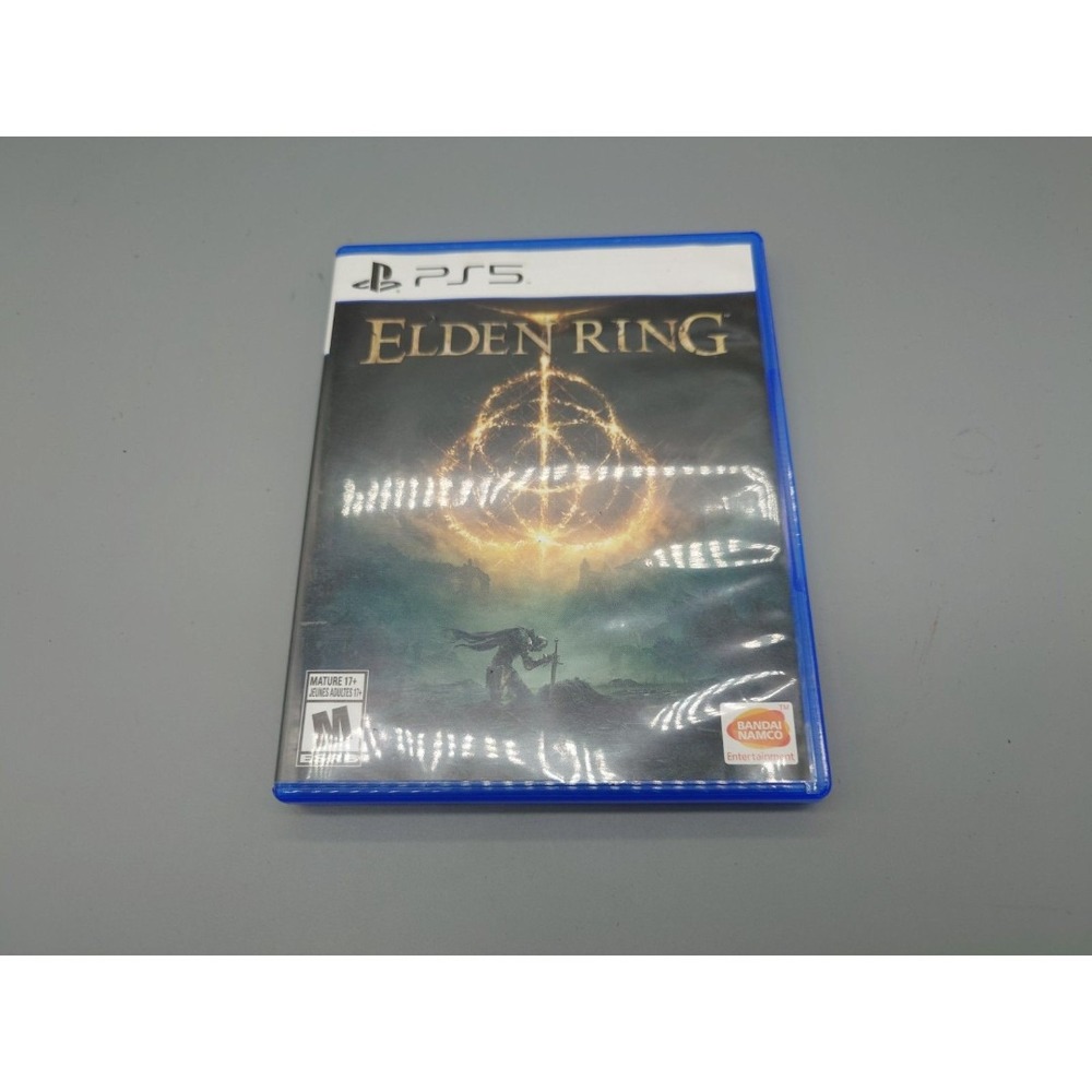 SONY PS5 ELDEN RING - PS5 [GNH024315]